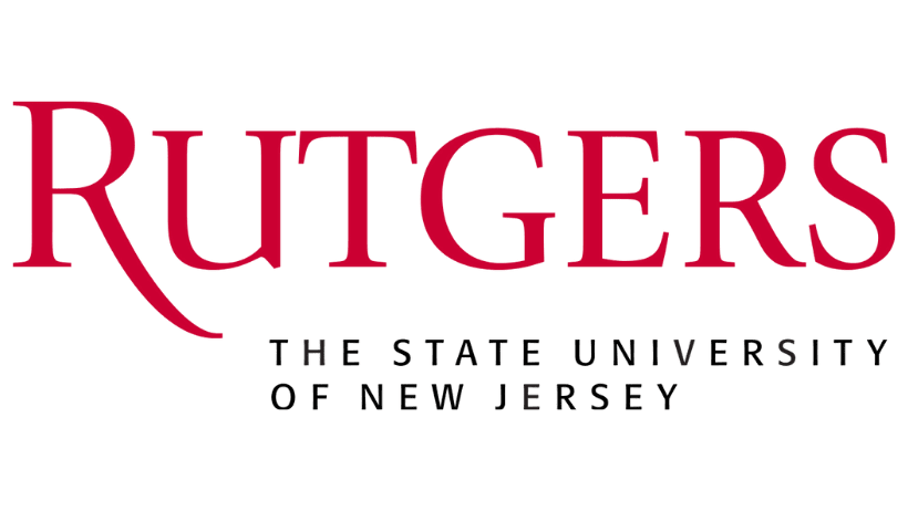 Rutgers New Jersey University Logo